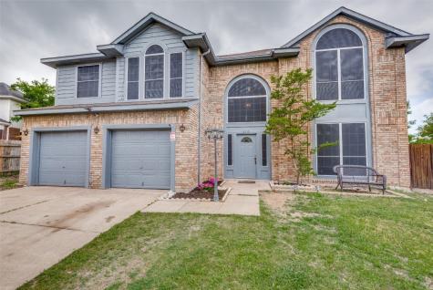 6115 Dawnview Court Dallas TX 75249