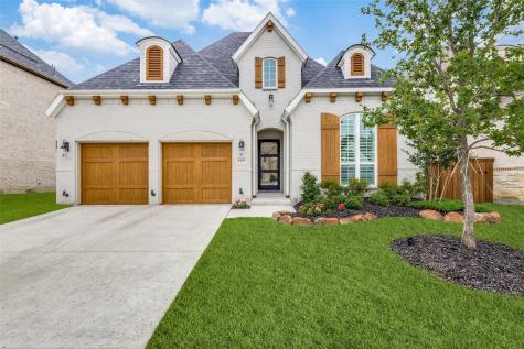 8409 Wembley The Colony TX 75056