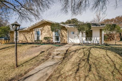 143 Mantlebrook Drive Desoto TX 75115
