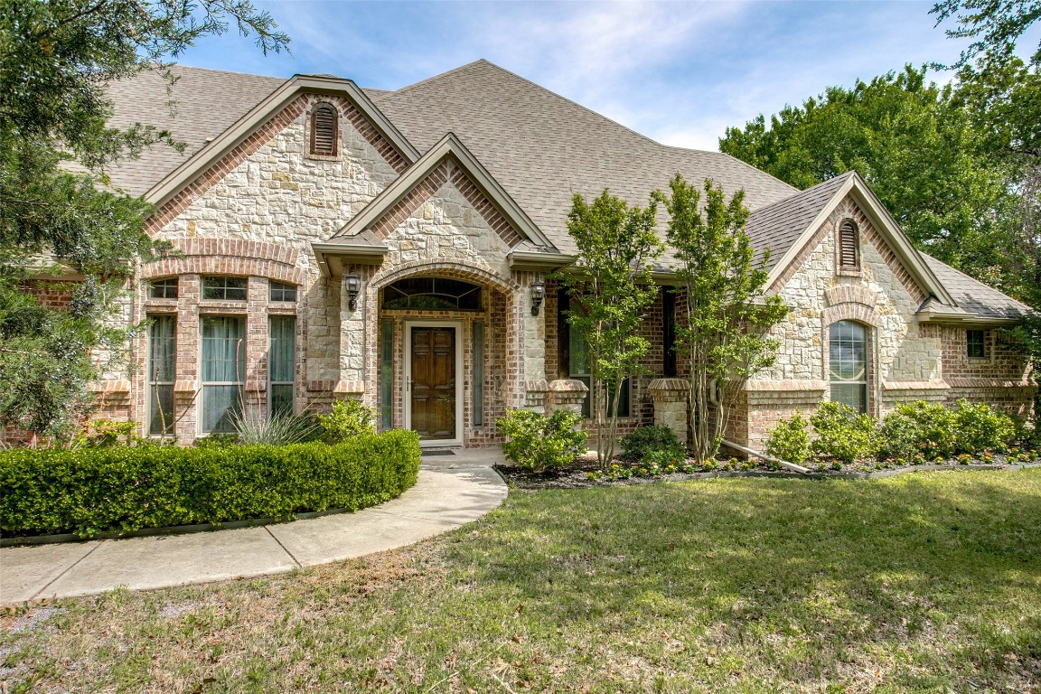 6712 La Cantera Drive Fort Worth TX 76108