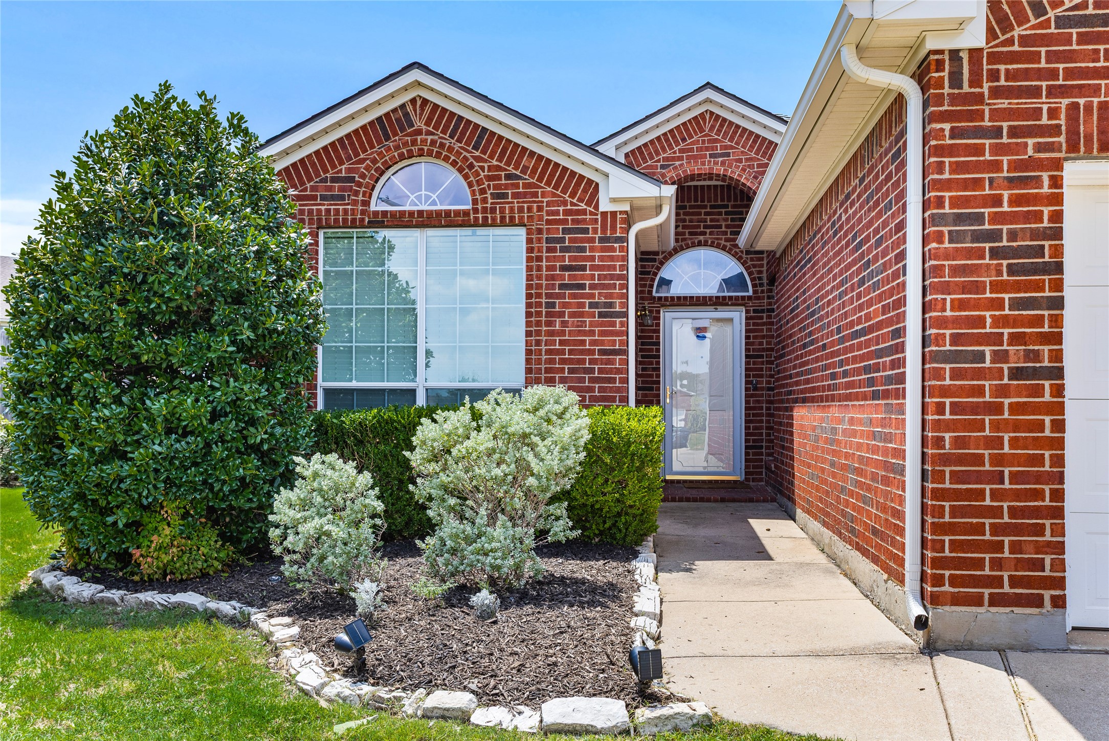 12924 Parkersburg Drive Fort Worth TX 76244