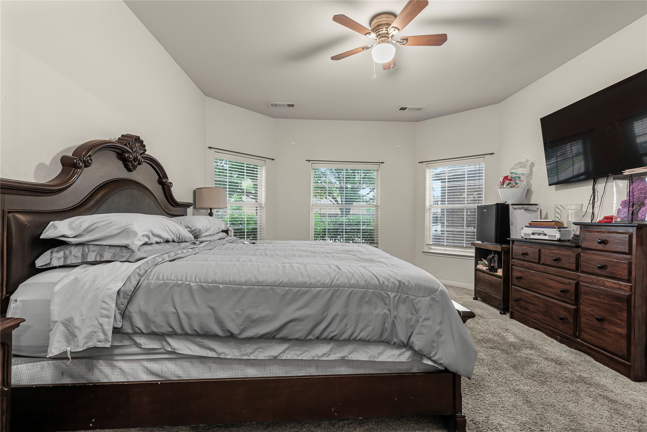 640 Brookbank Drive Crowley TX 76036