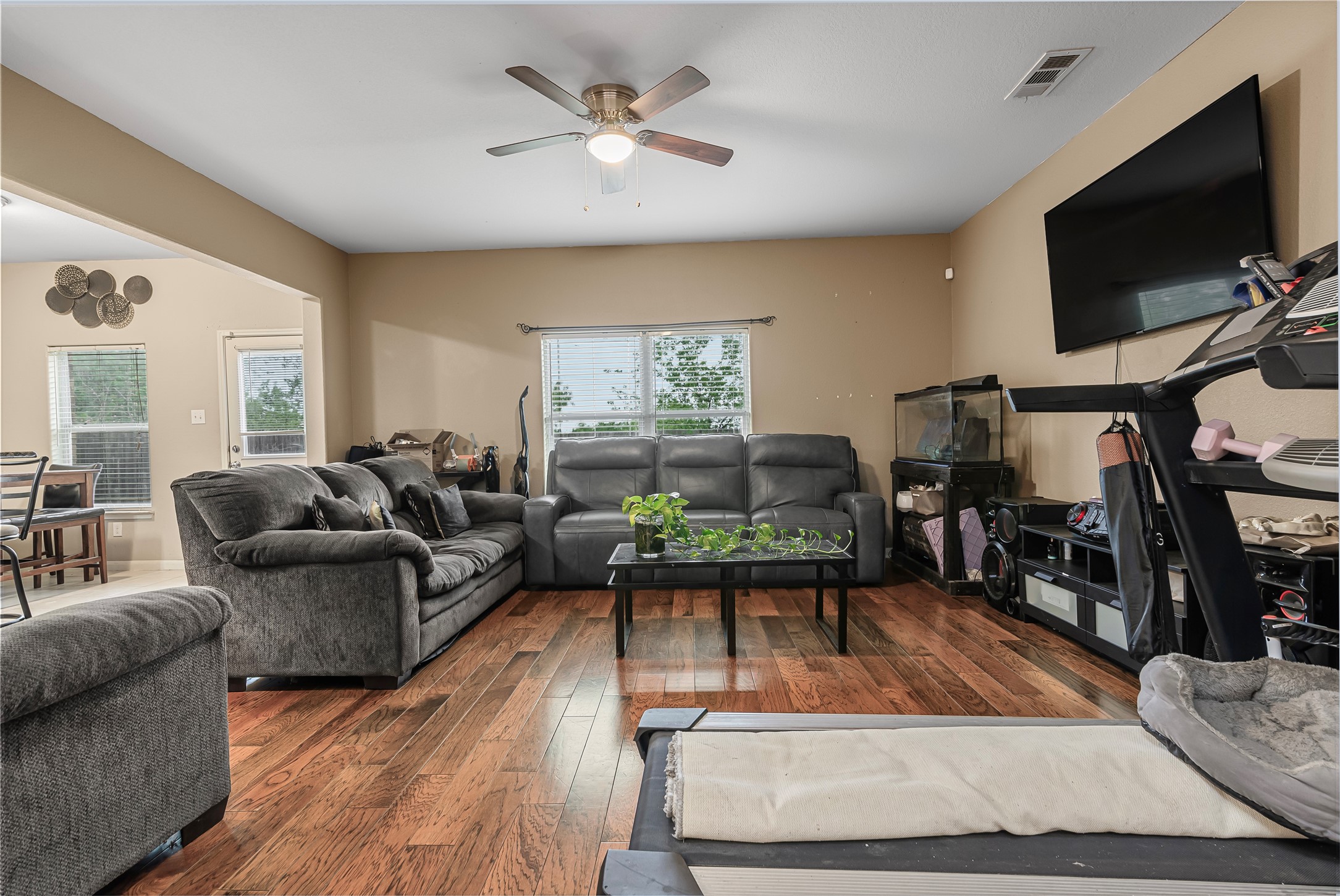 640 Brookbank Drive Crowley TX 76036