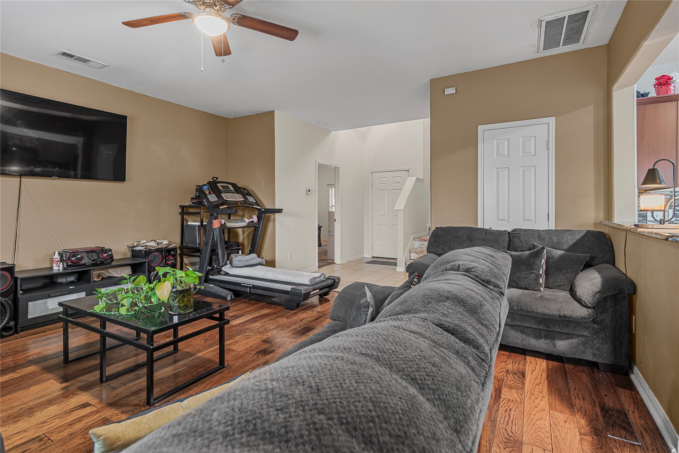 640 Brookbank Drive Crowley TX 76036