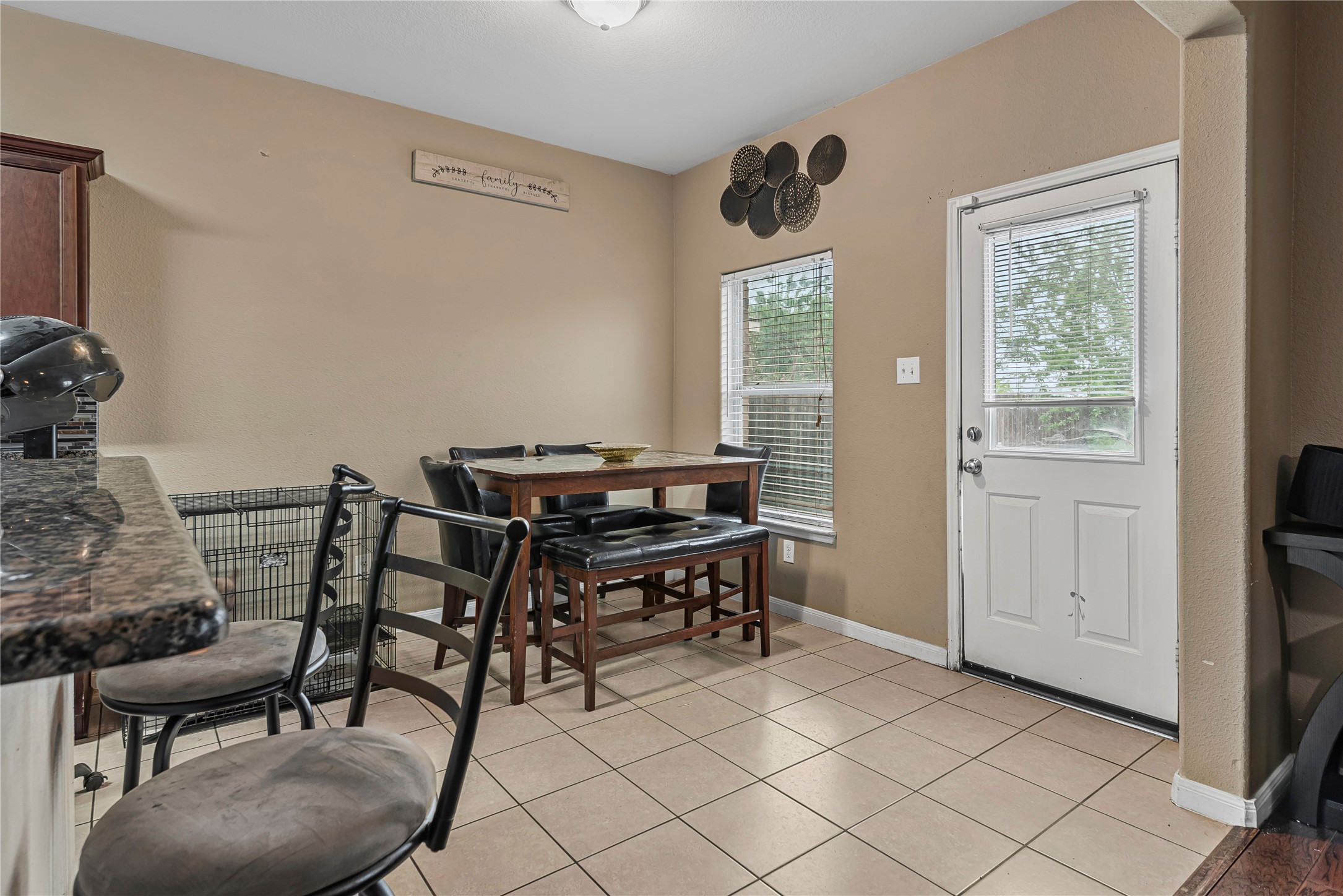 640 Brookbank Drive Crowley TX 76036
