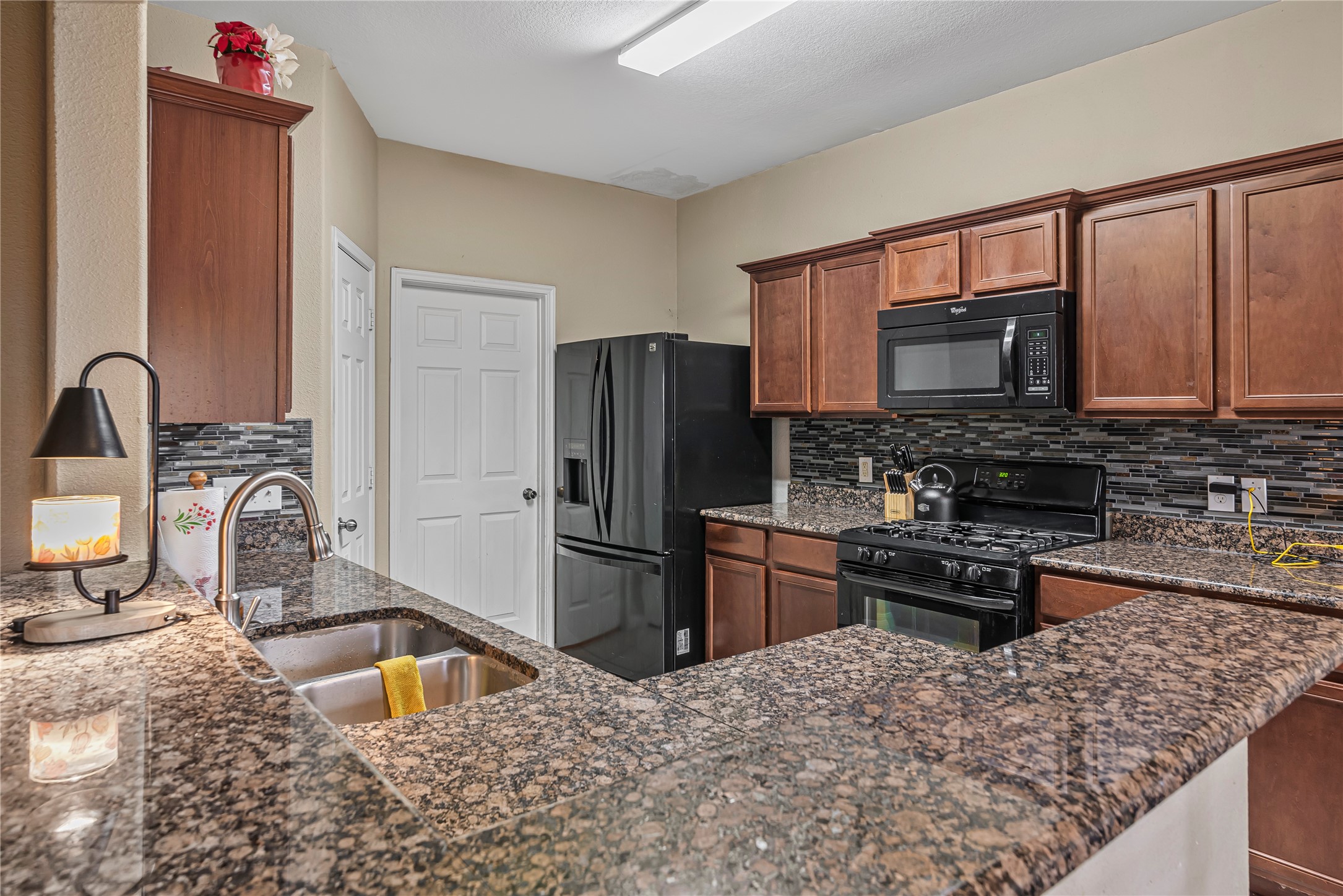 640 Brookbank Drive Crowley TX 76036