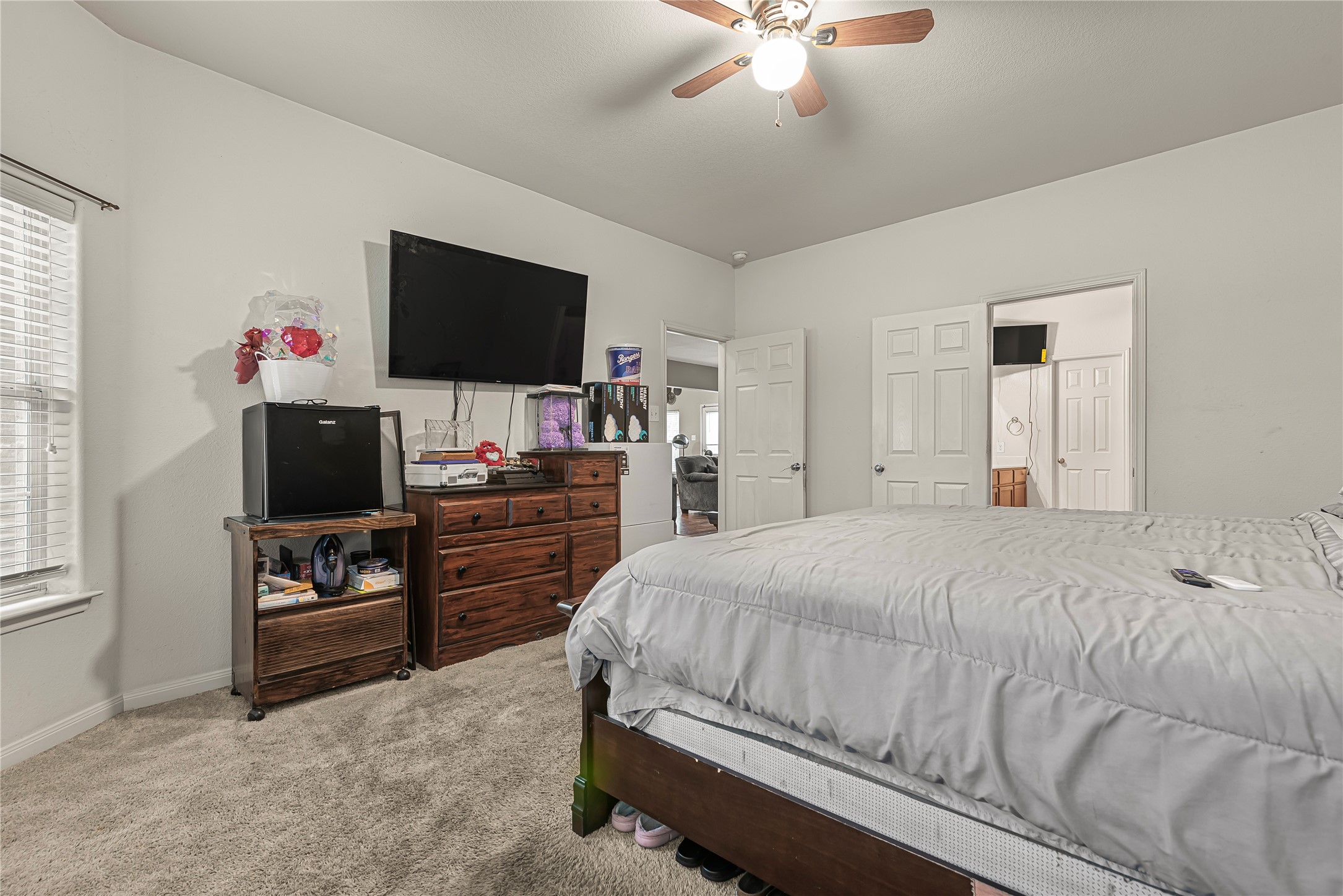 640 Brookbank Drive Crowley TX 76036