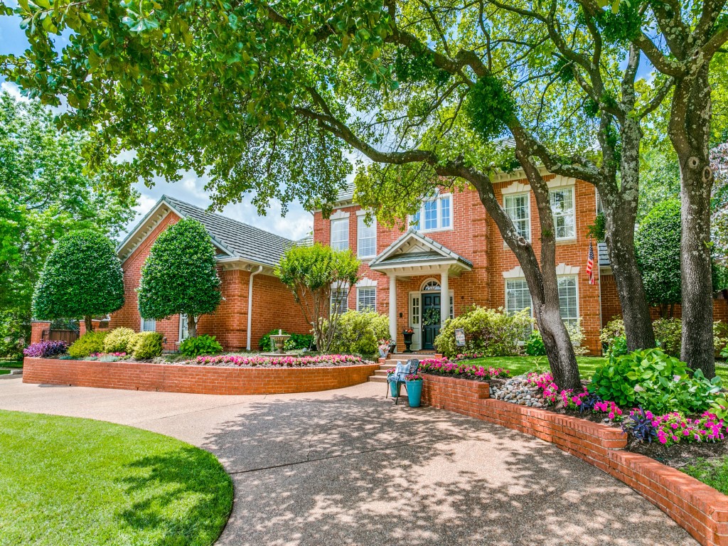 4710 Cranbrook Drive W Colleyville TX 76034