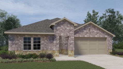 183 Arion Road Waxahachie TX 75165