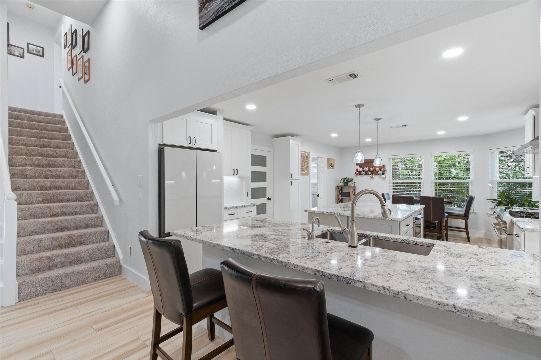 3072 High Cliff Drive Grapevine TX 76051