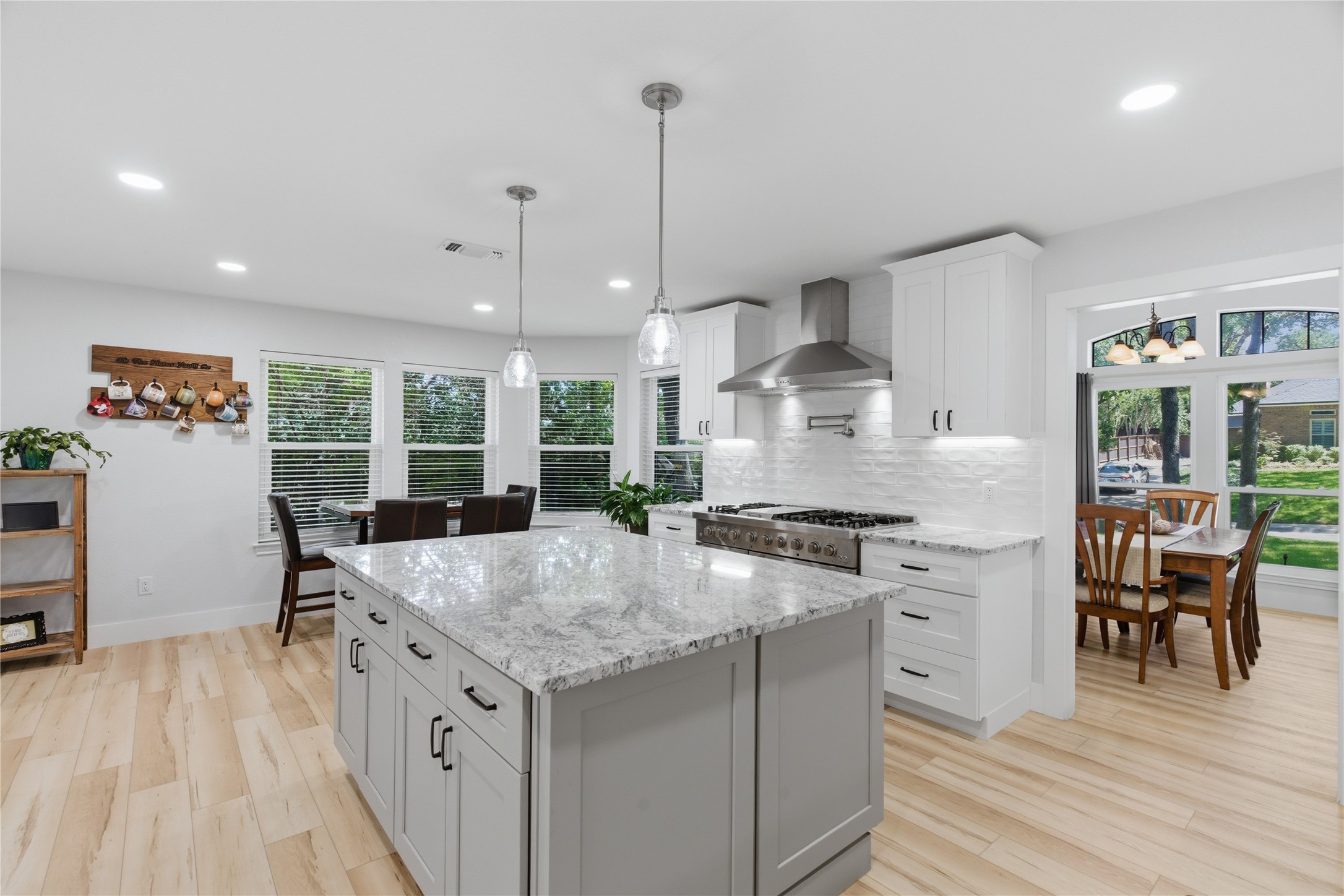 3072 High Cliff Drive Grapevine TX 76051