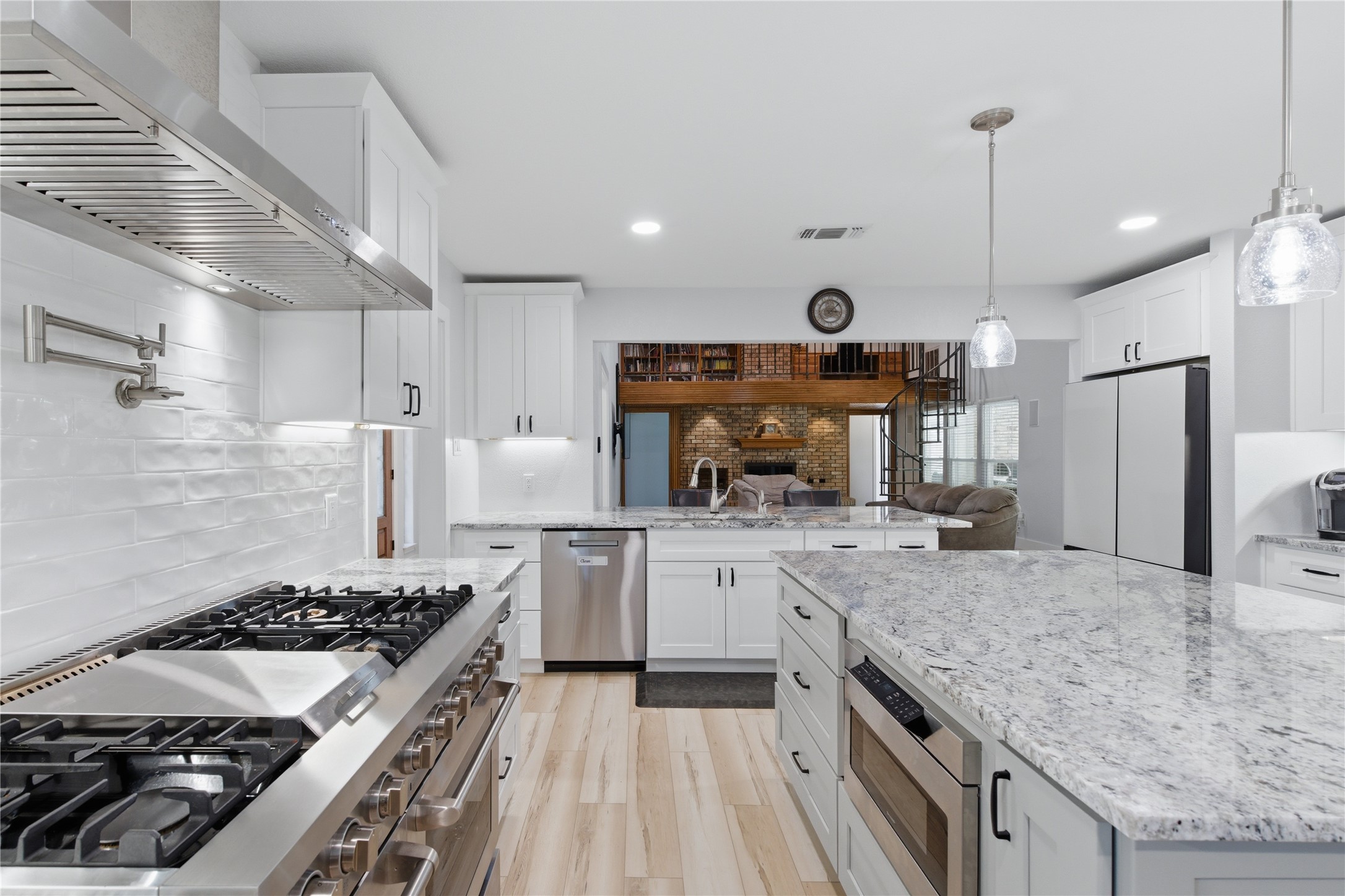 3072 High Cliff Drive Grapevine TX 76051