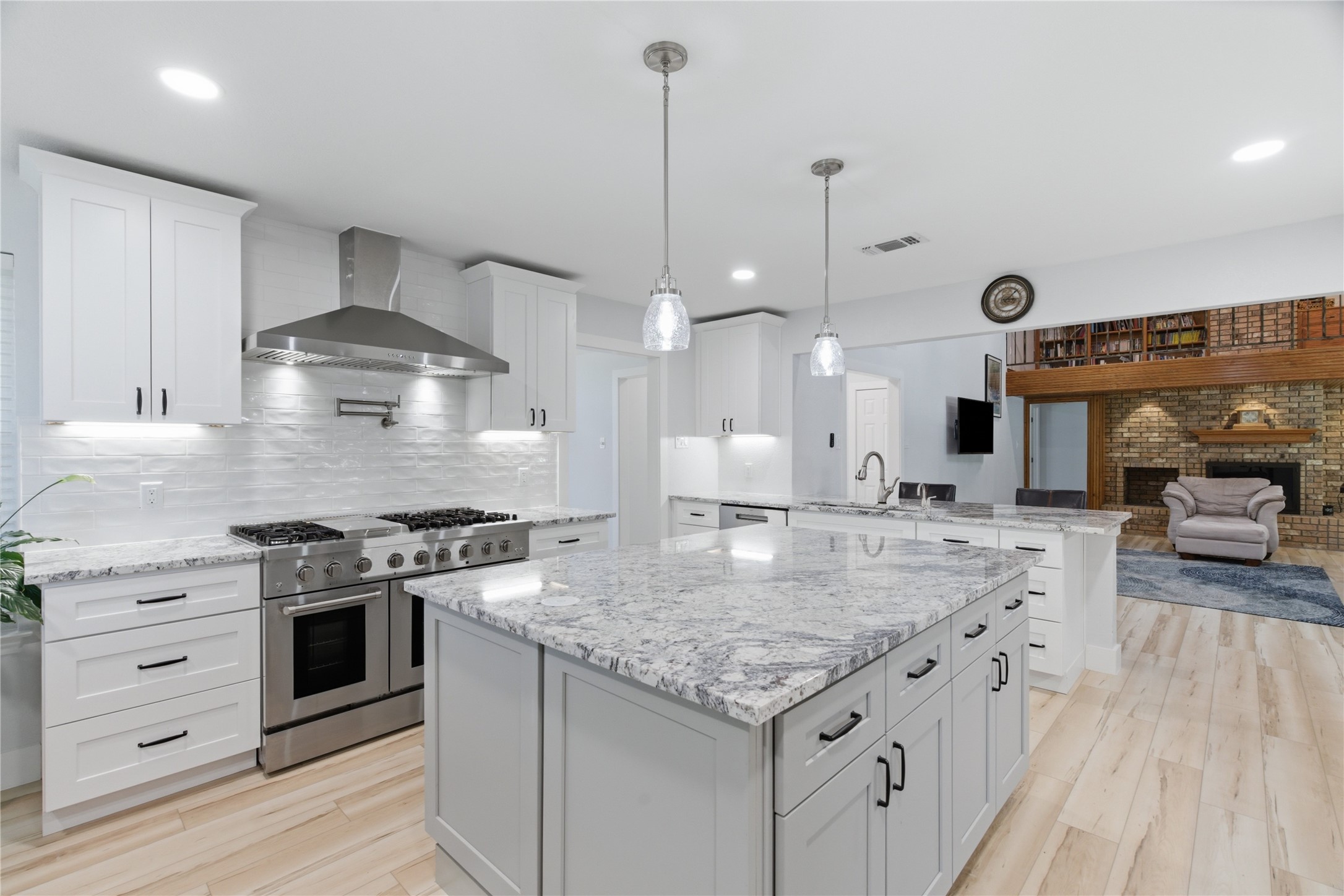 3072 High Cliff Drive Grapevine TX 76051