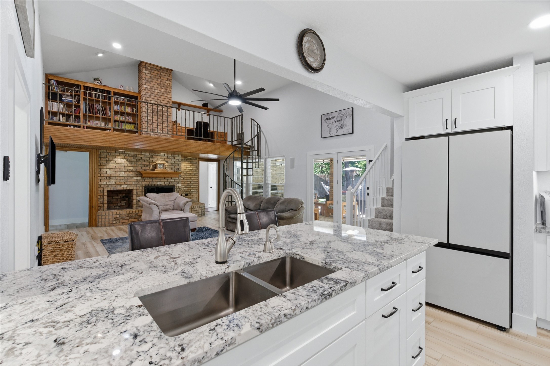 3072 High Cliff Drive Grapevine TX 76051