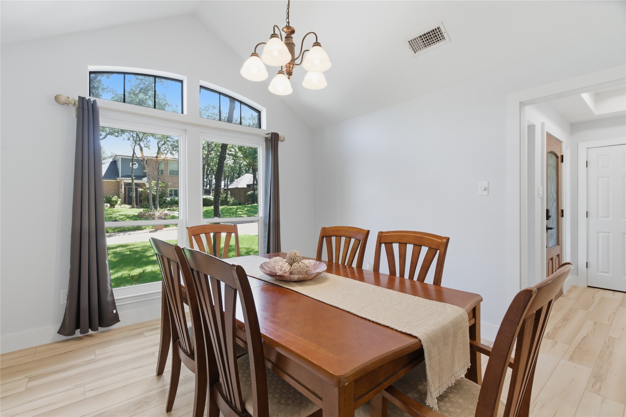 3072 High Cliff Drive Grapevine TX 76051