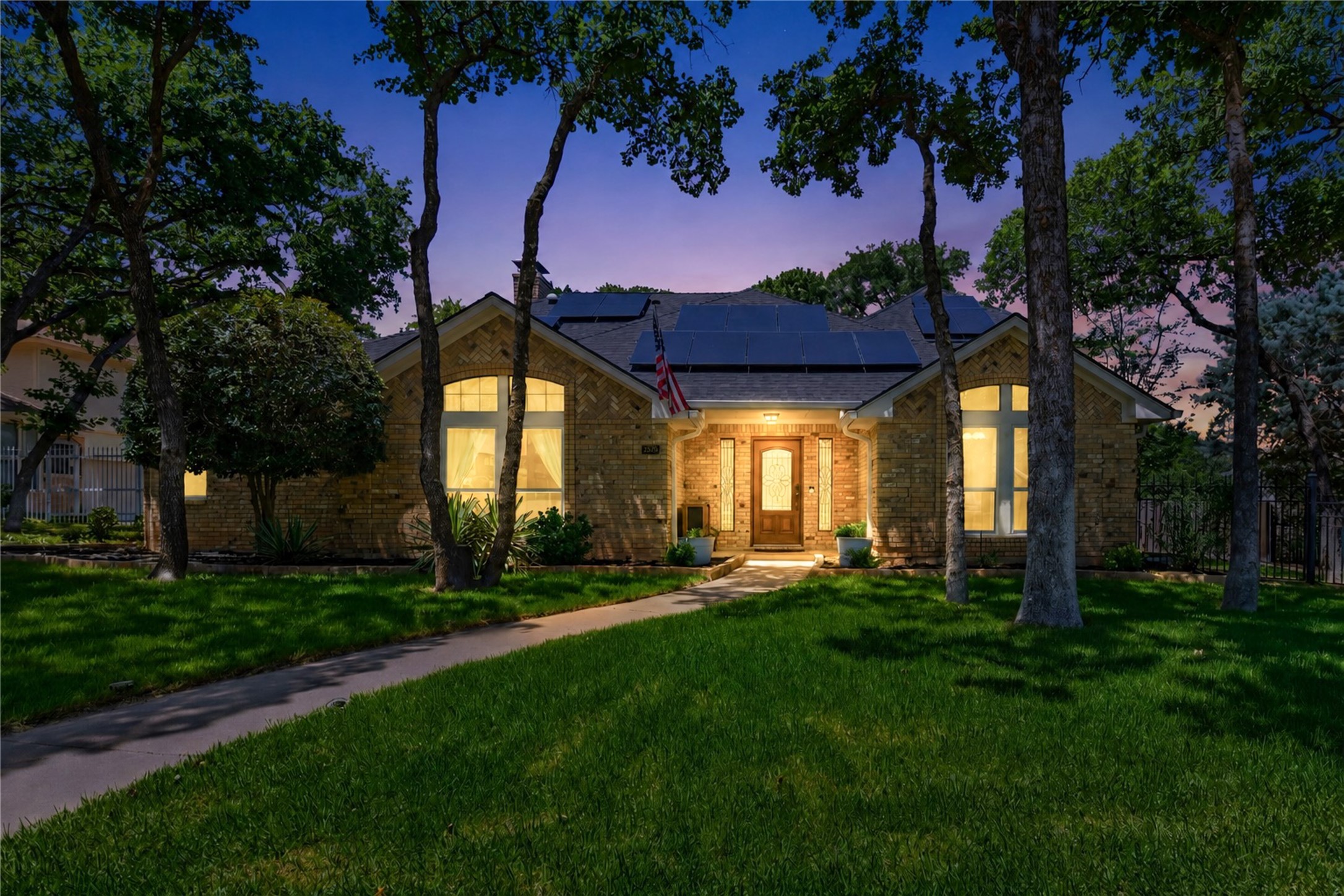 3072 High Cliff Drive Grapevine TX 76051