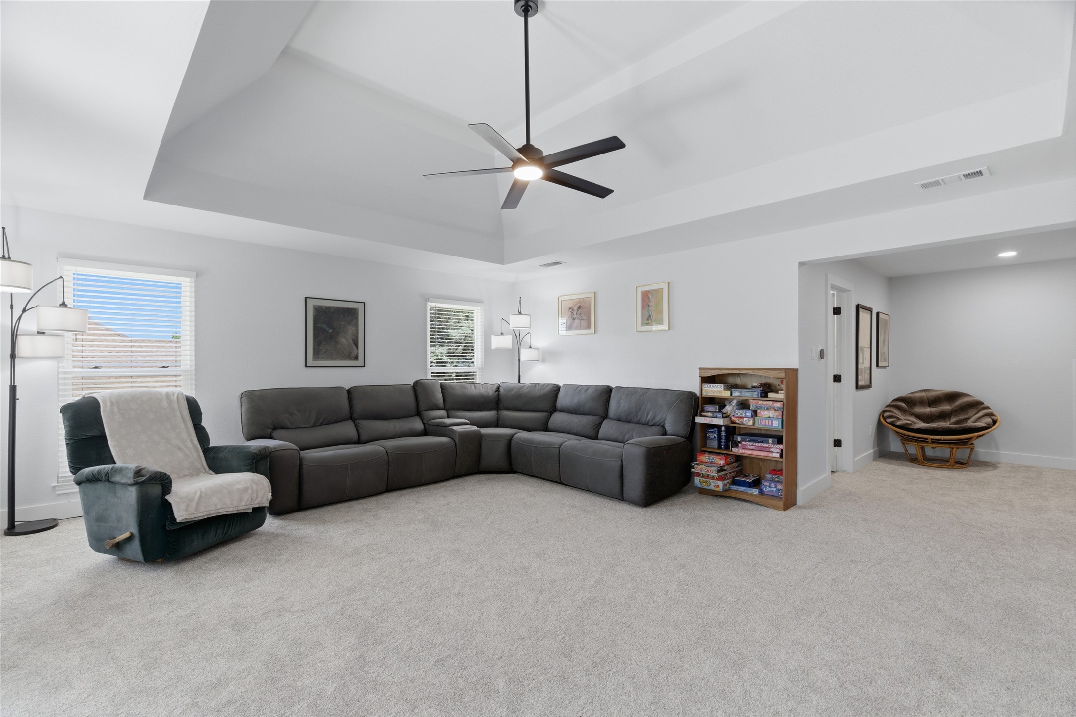 3072 High Cliff Drive Grapevine TX 76051