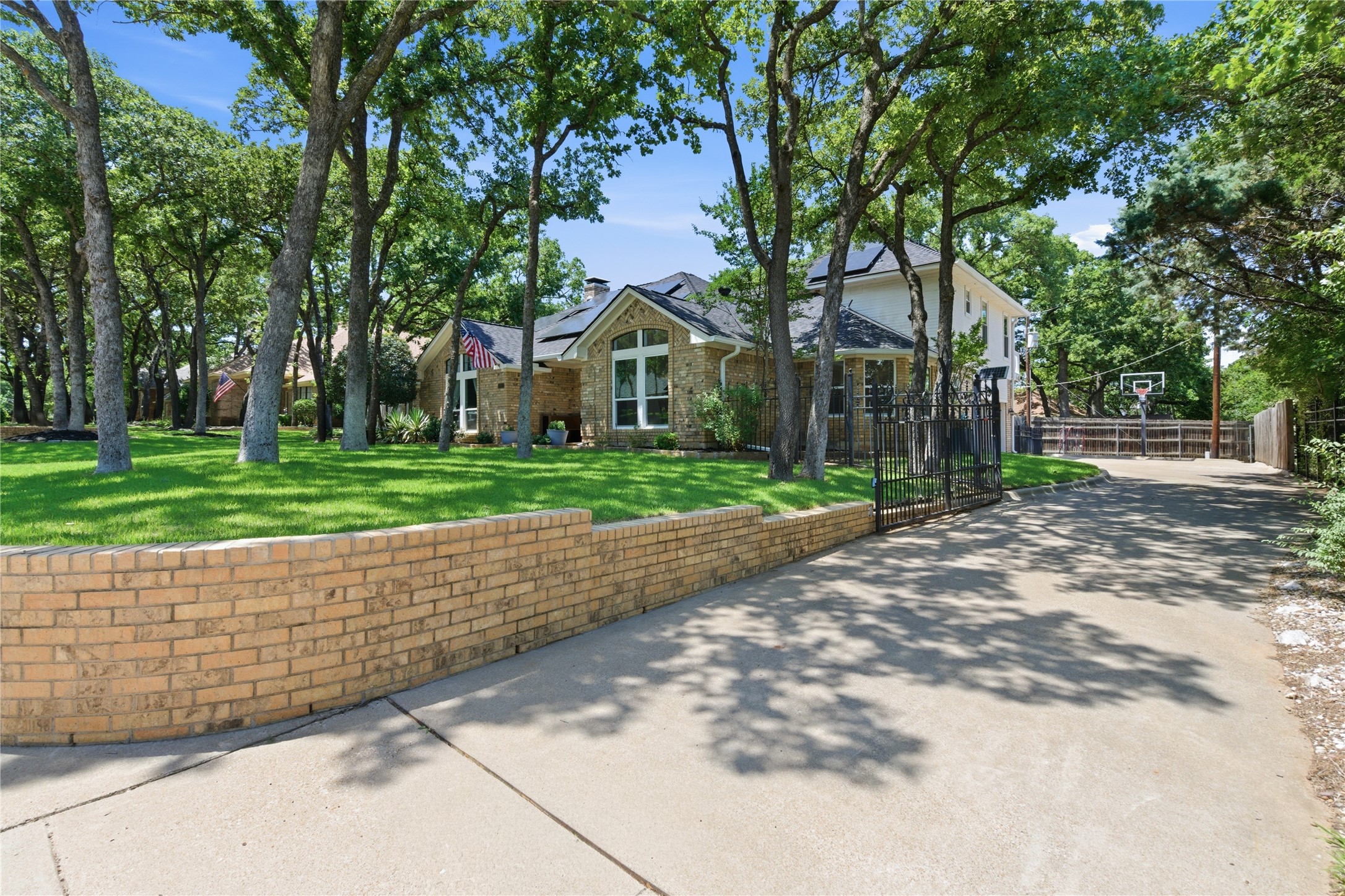3072 High Cliff Drive Grapevine TX 76051