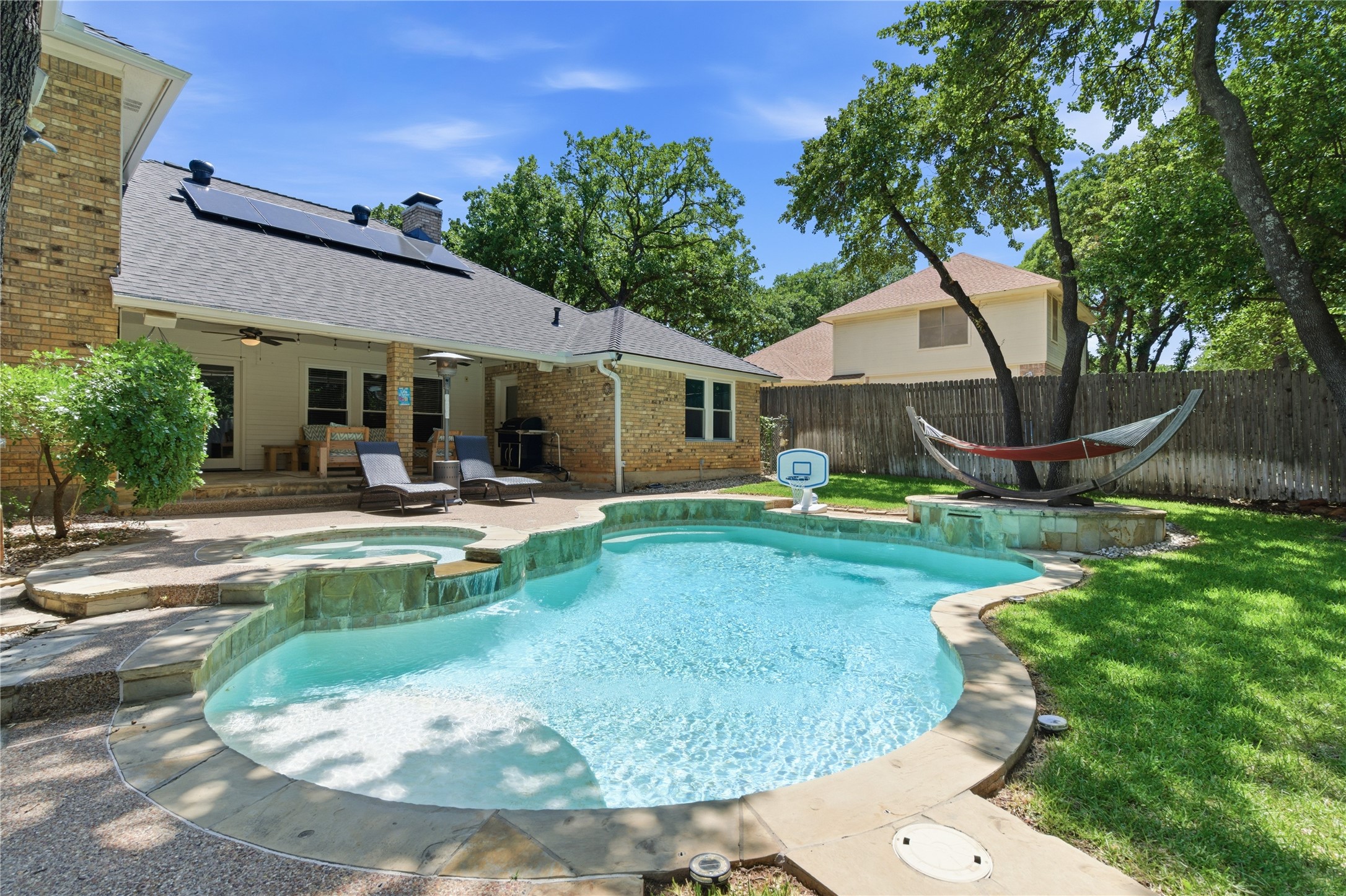 3072 High Cliff Drive Grapevine TX 76051