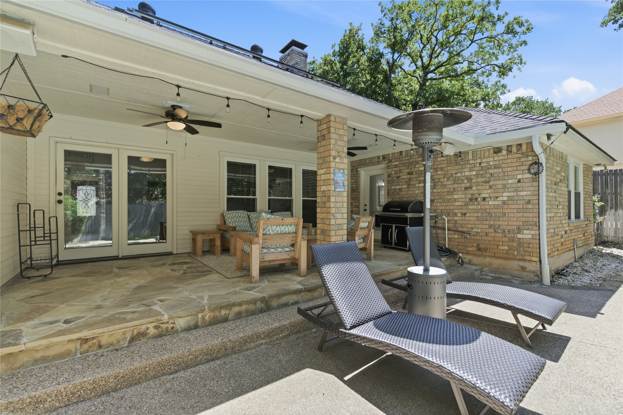 3072 High Cliff Drive Grapevine TX 76051