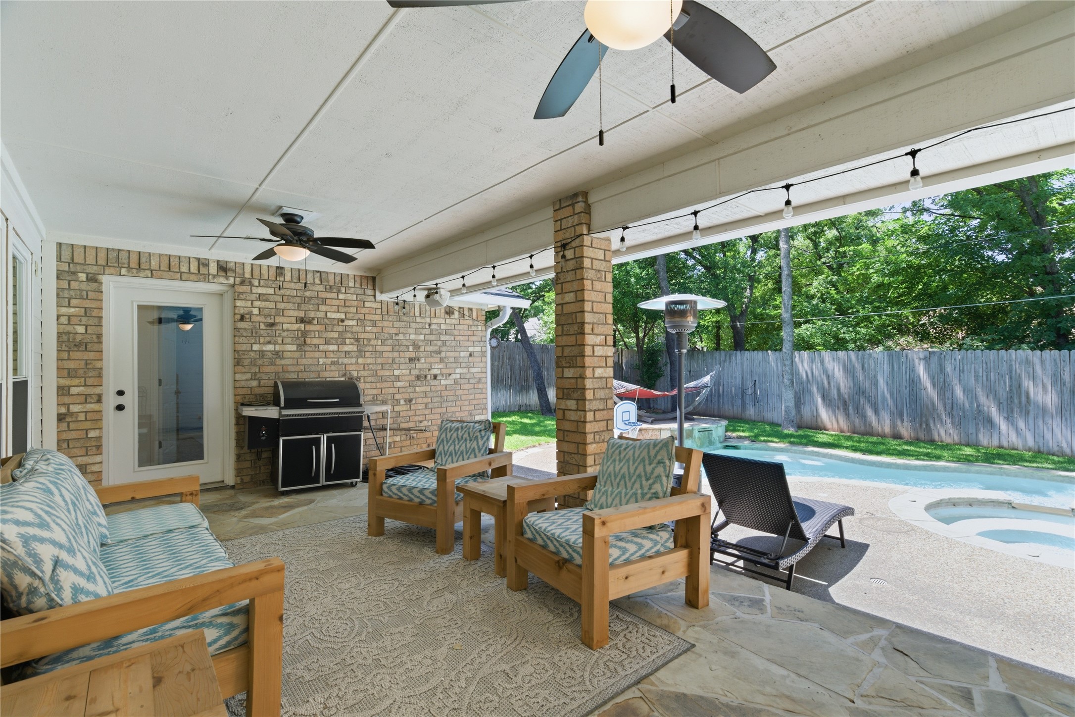 3072 High Cliff Drive Grapevine TX 76051
