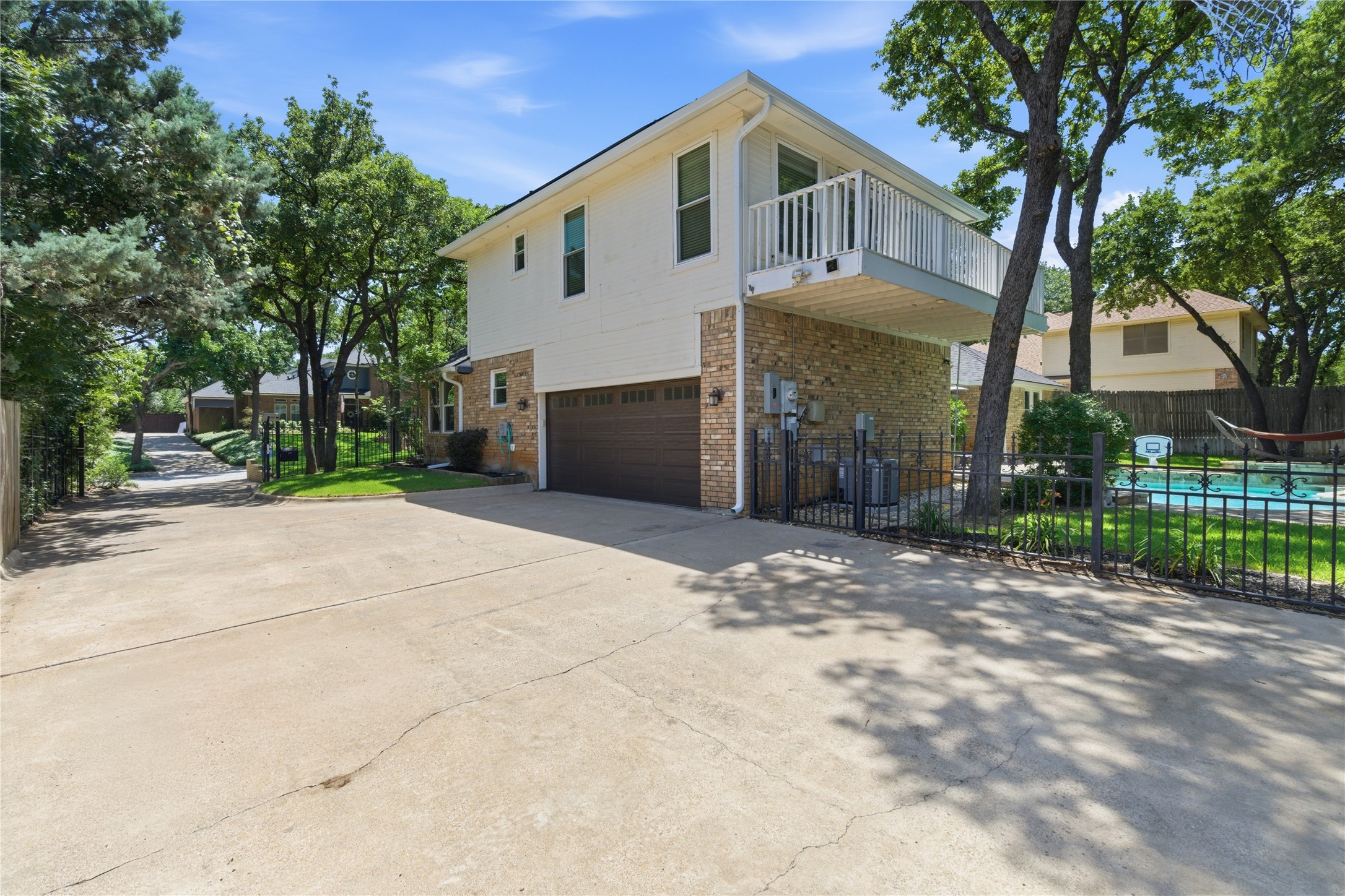 3072 High Cliff Drive Grapevine TX 76051
