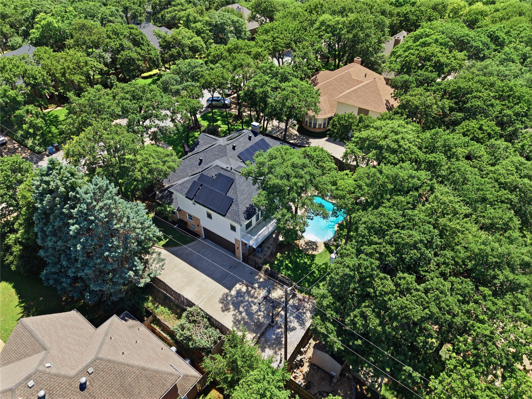 3072 High Cliff Drive Grapevine TX 76051