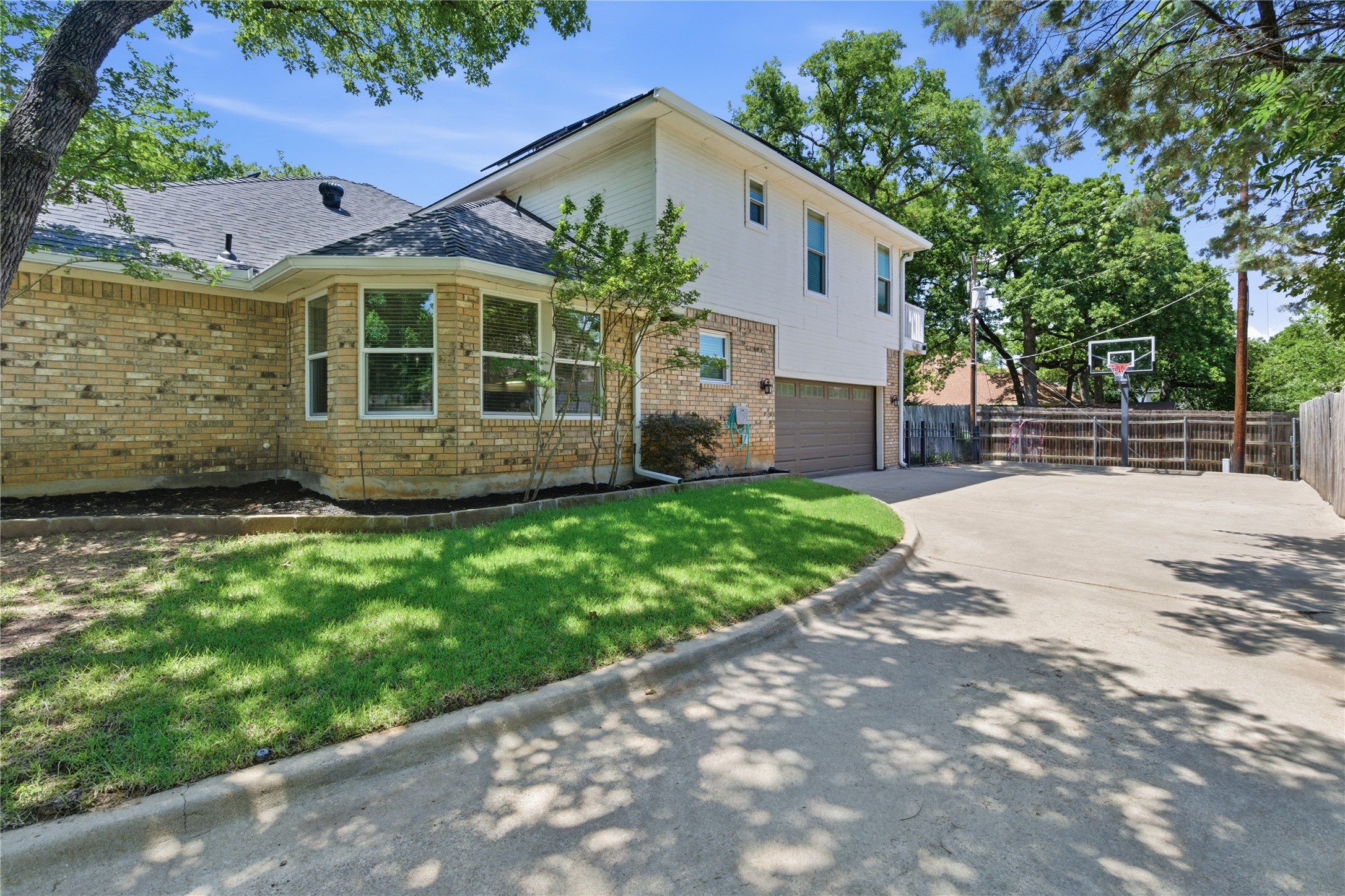 3072 High Cliff Drive Grapevine TX 76051