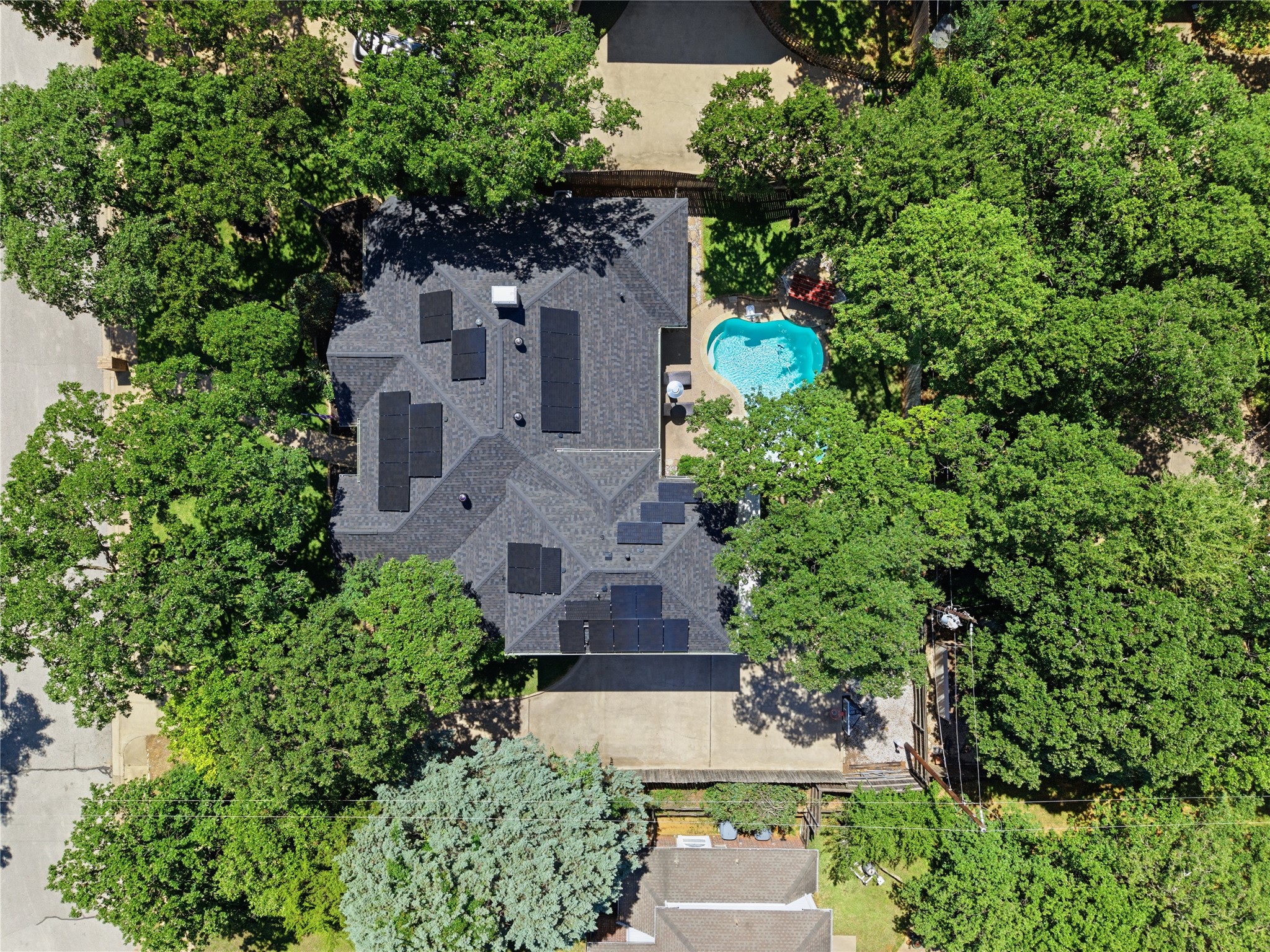 3072 High Cliff Drive Grapevine TX 76051