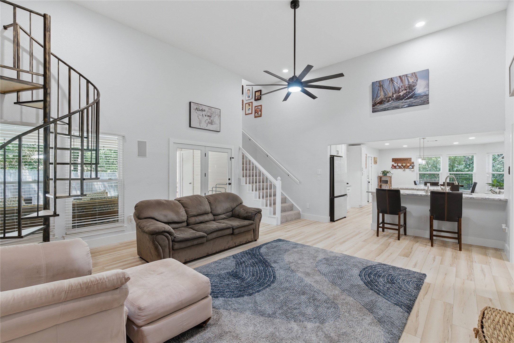 3072 High Cliff Drive Grapevine TX 76051