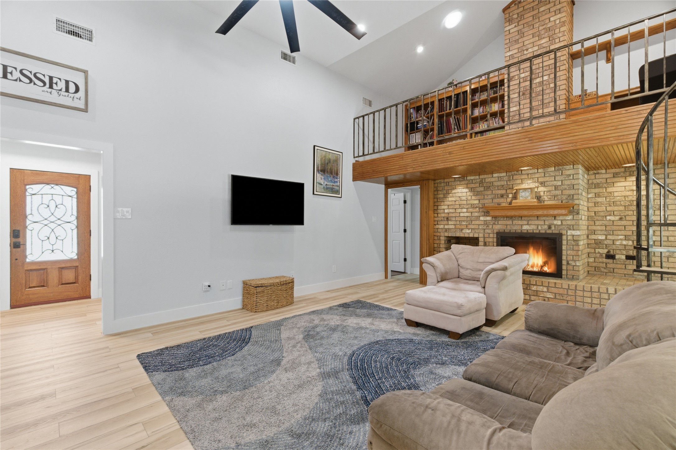 3072 High Cliff Drive Grapevine TX 76051
