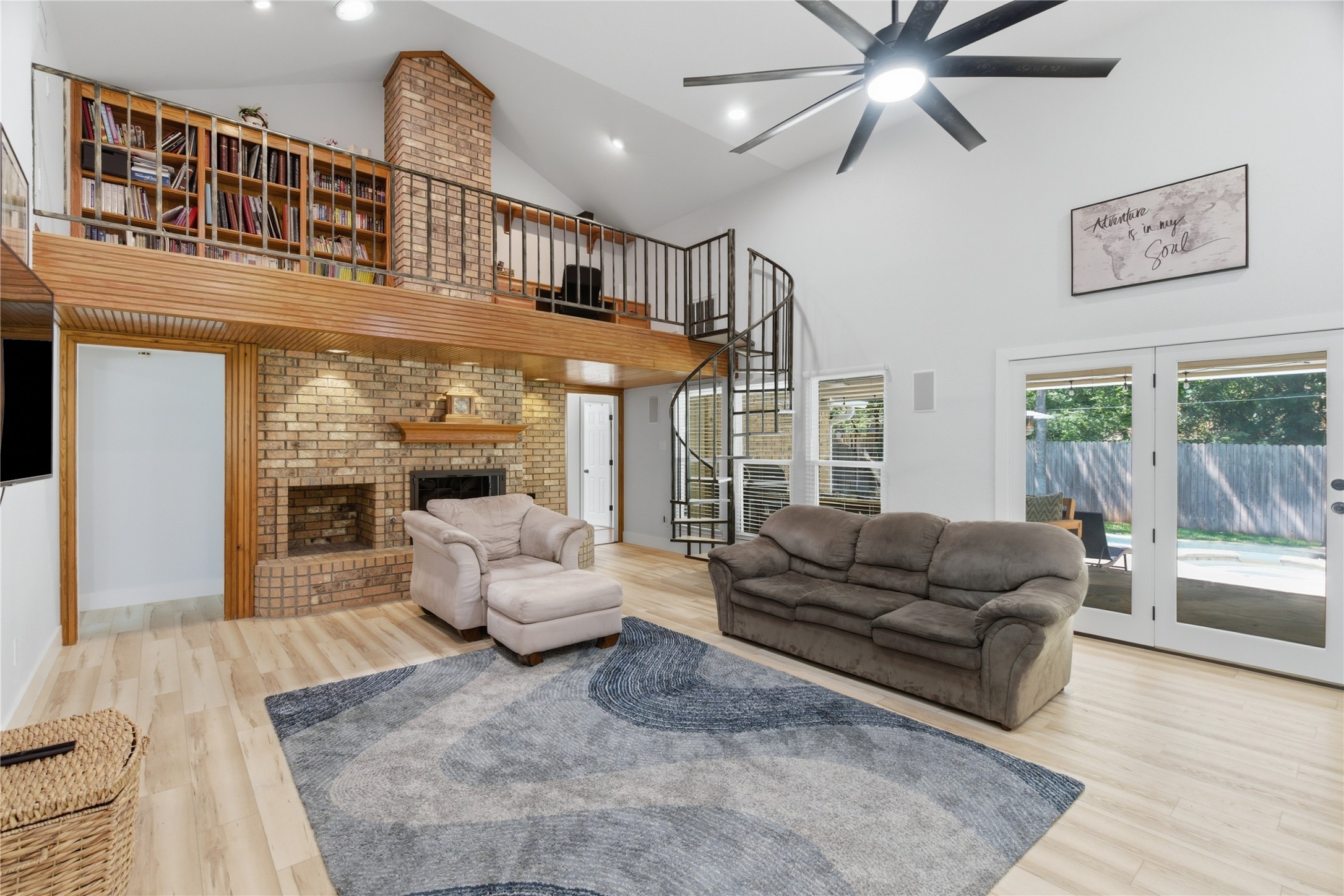 3072 High Cliff Drive Grapevine TX 76051