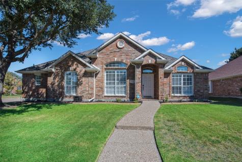 4912 Wood Lake Drive Frisco TX 75035