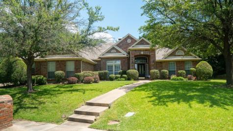 1501 Shady Grove Circle Rockwall TX 75032