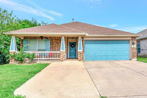 420 Windy Hill Lane Fort Worth TX 76108