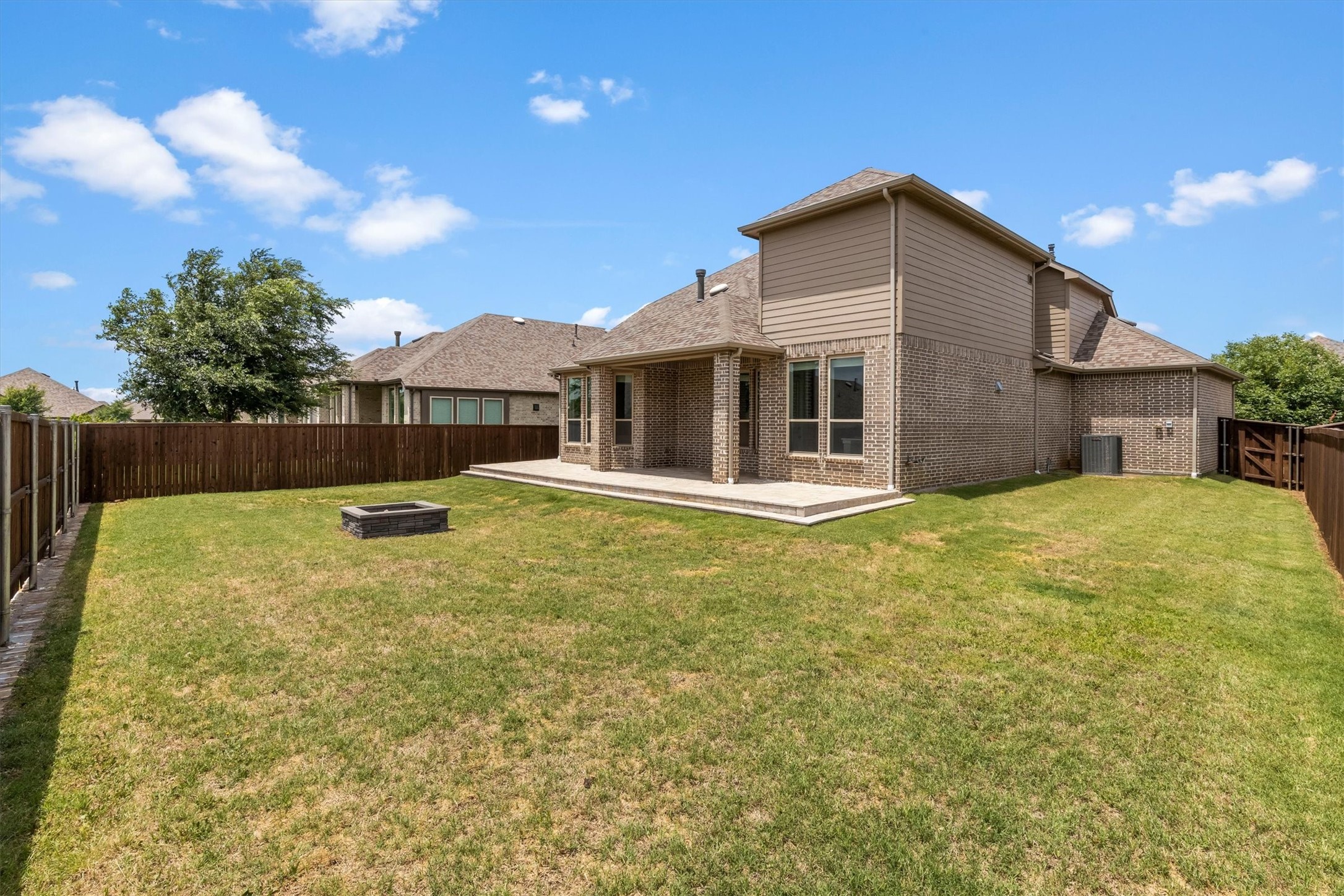1108 Claiborne Drive Aubrey TX 76227