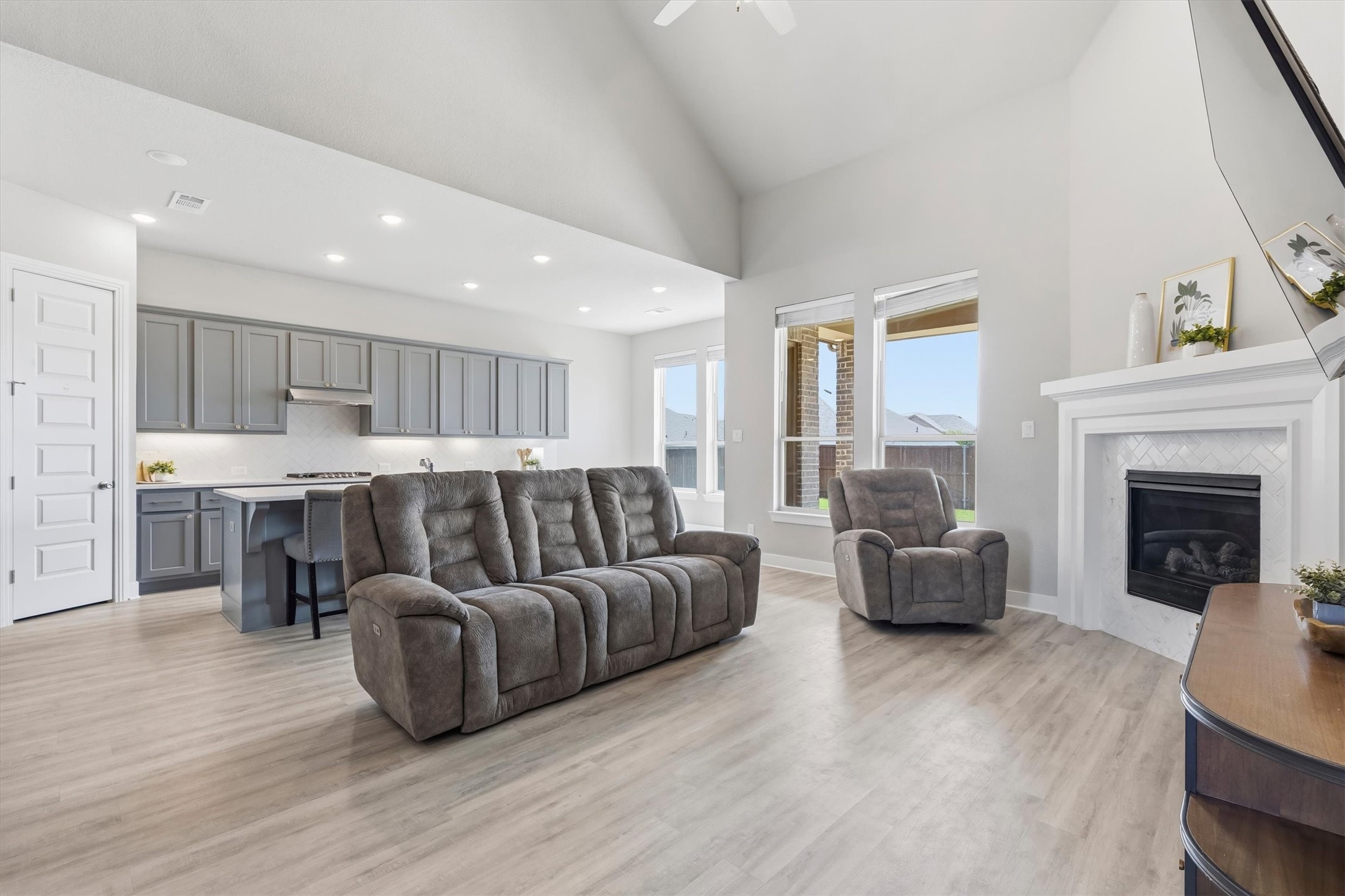 1108 Claiborne Drive Aubrey TX 76227