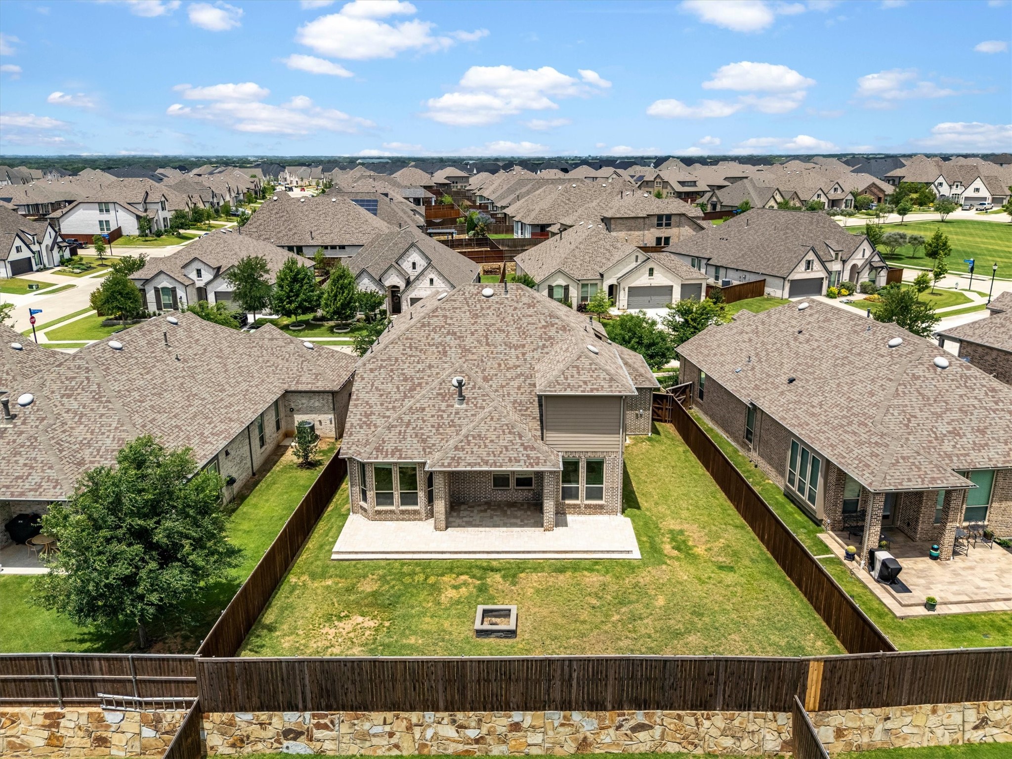 1108 Claiborne Drive Aubrey TX 76227