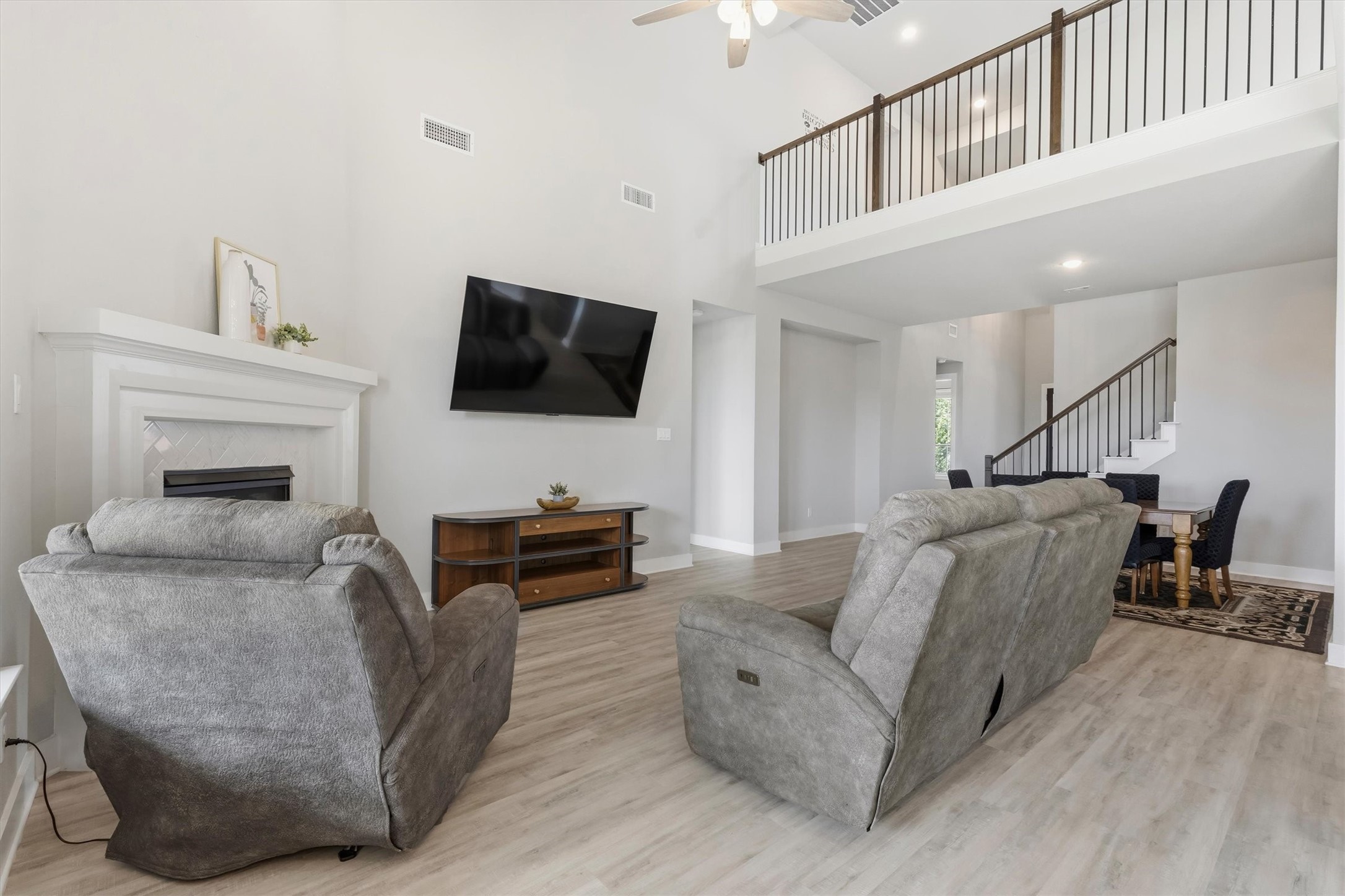 1108 Claiborne Drive Aubrey TX 76227