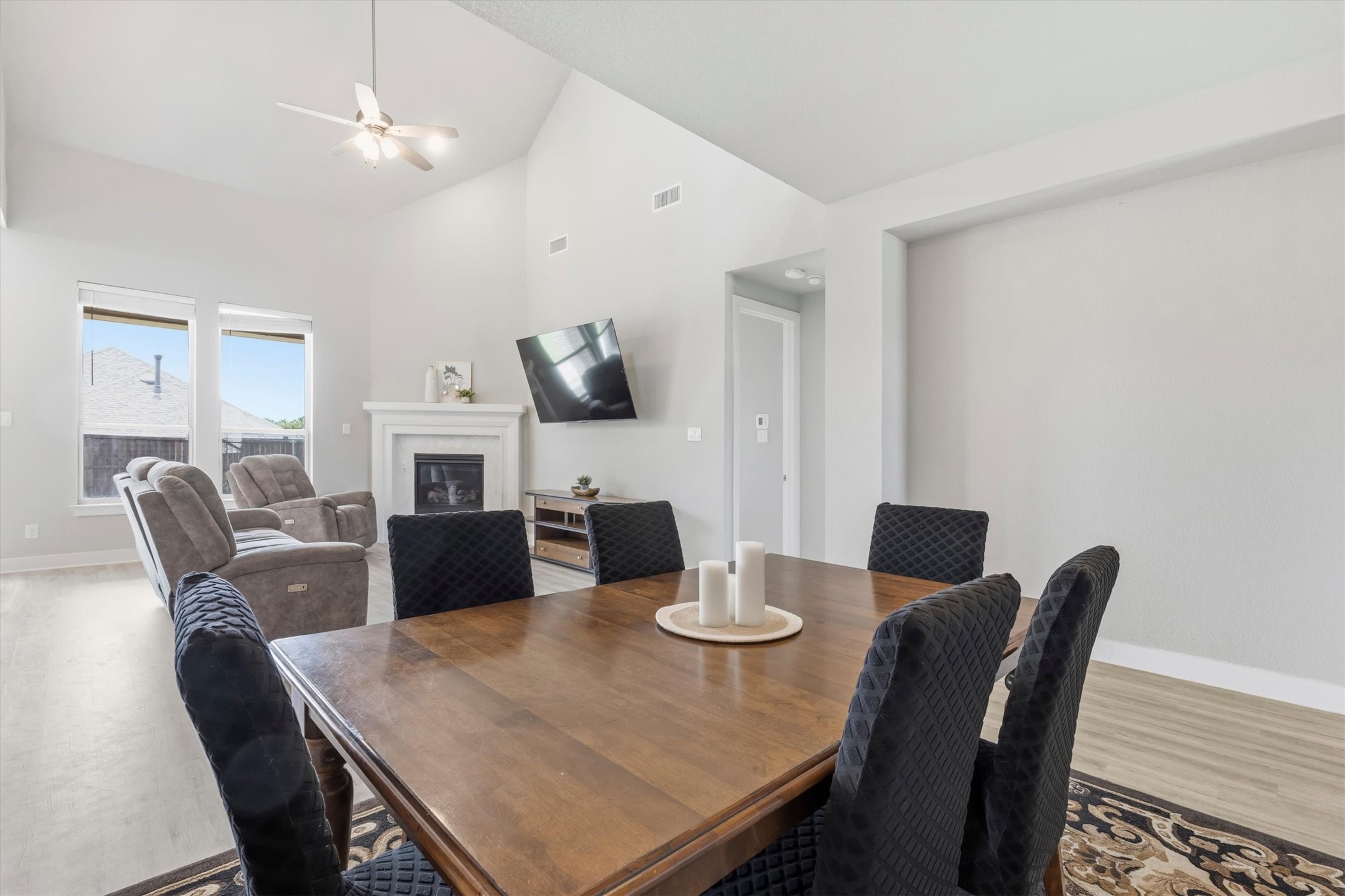 1108 Claiborne Drive Aubrey TX 76227