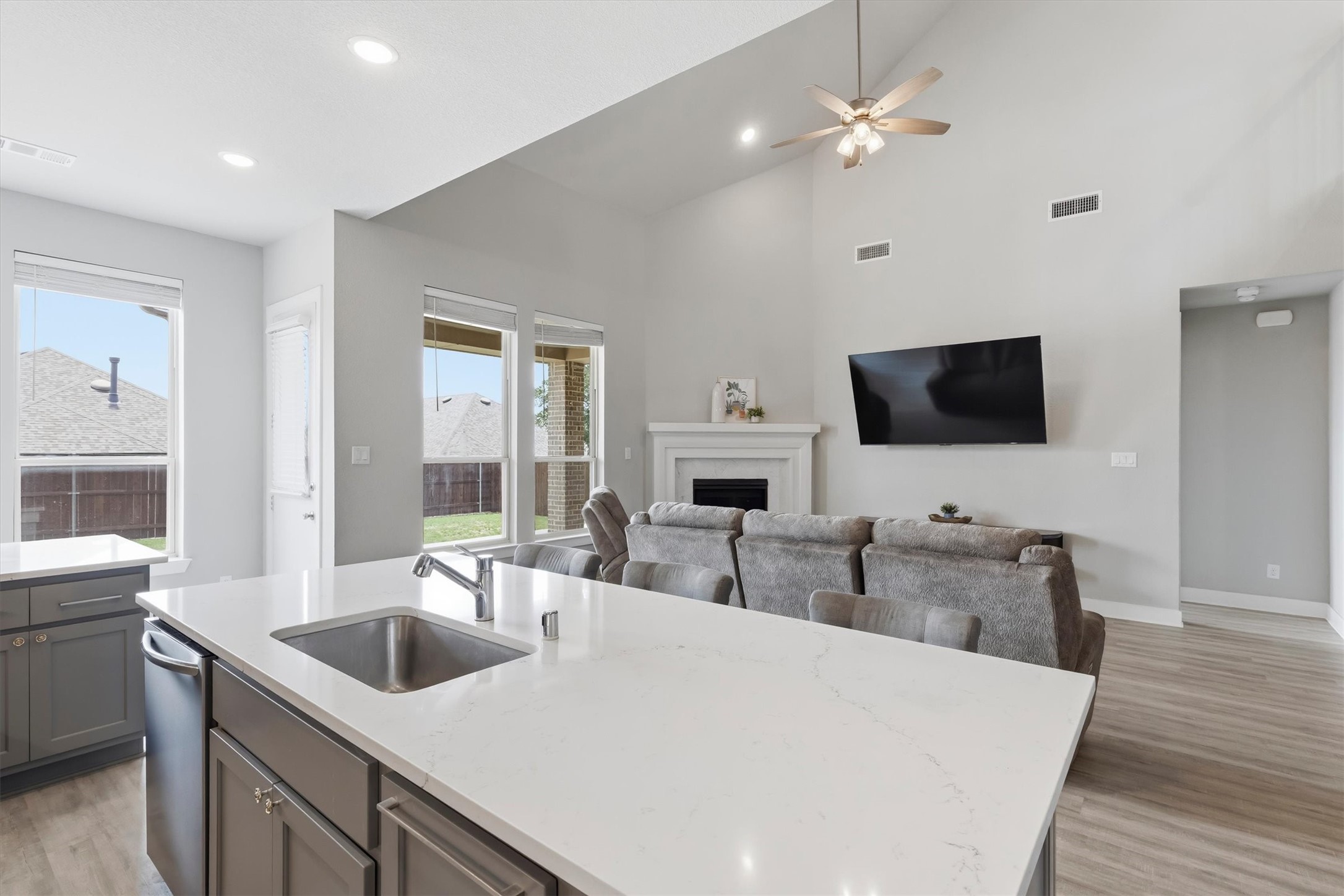 1108 Claiborne Drive Aubrey TX 76227