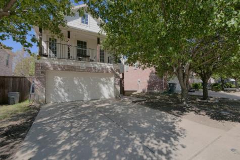 8335 Timberbrook Lane Dallas TX 75249