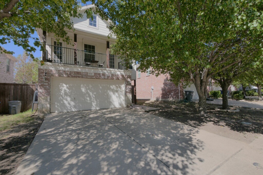 8335 Timberbrook Lane Dallas TX 75249