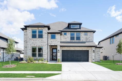 2016 Dundalk Lane Forney TX 75126