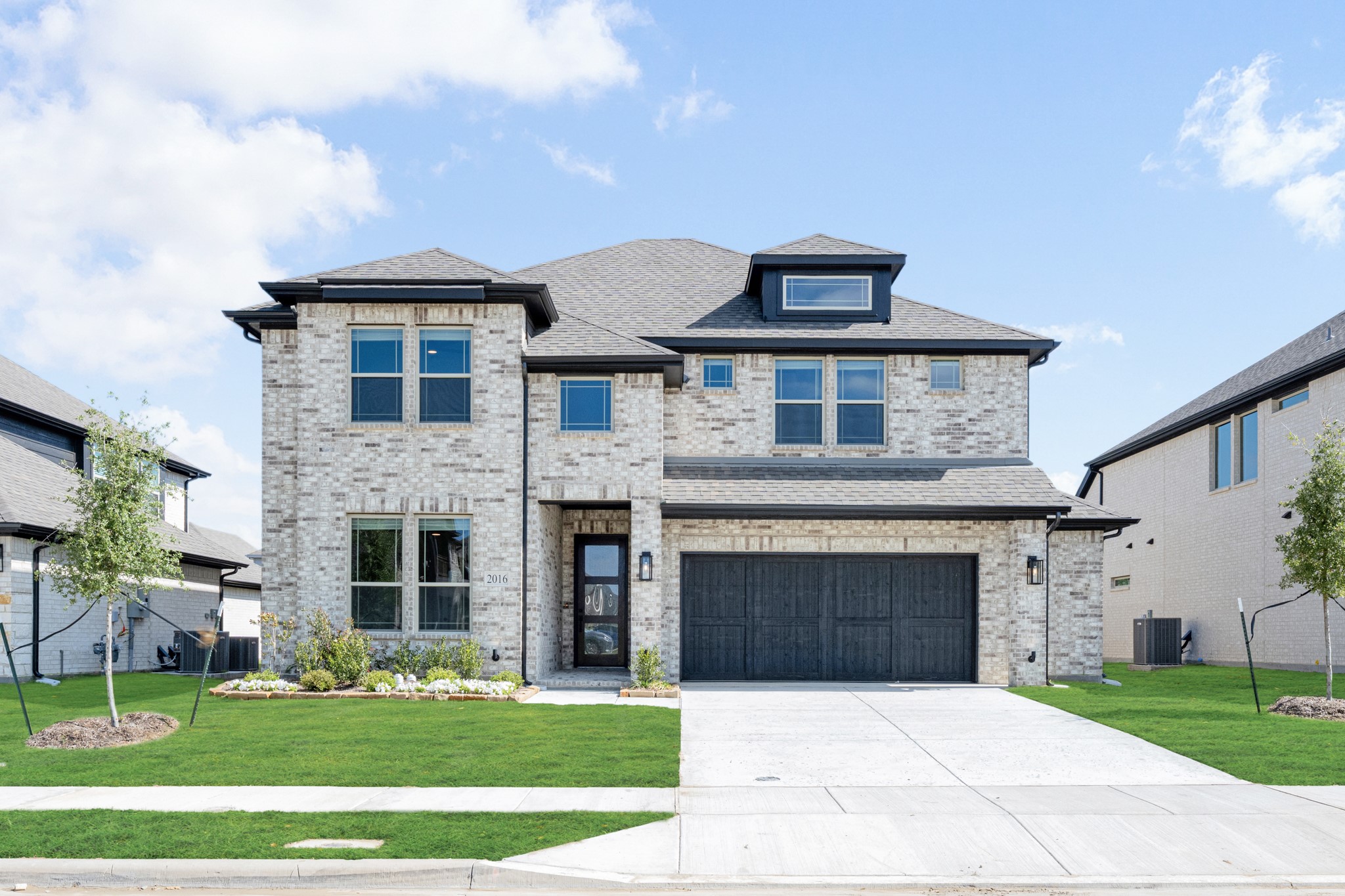 2016 Dundalk Lane Forney TX 75126