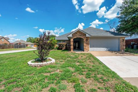 7428 Emerywood Lane Fort Worth TX 76137