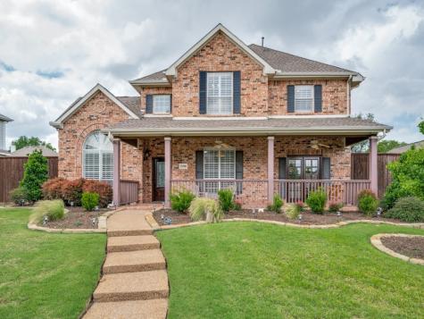 11780 Cotswold Drive Frisco TX 75035
