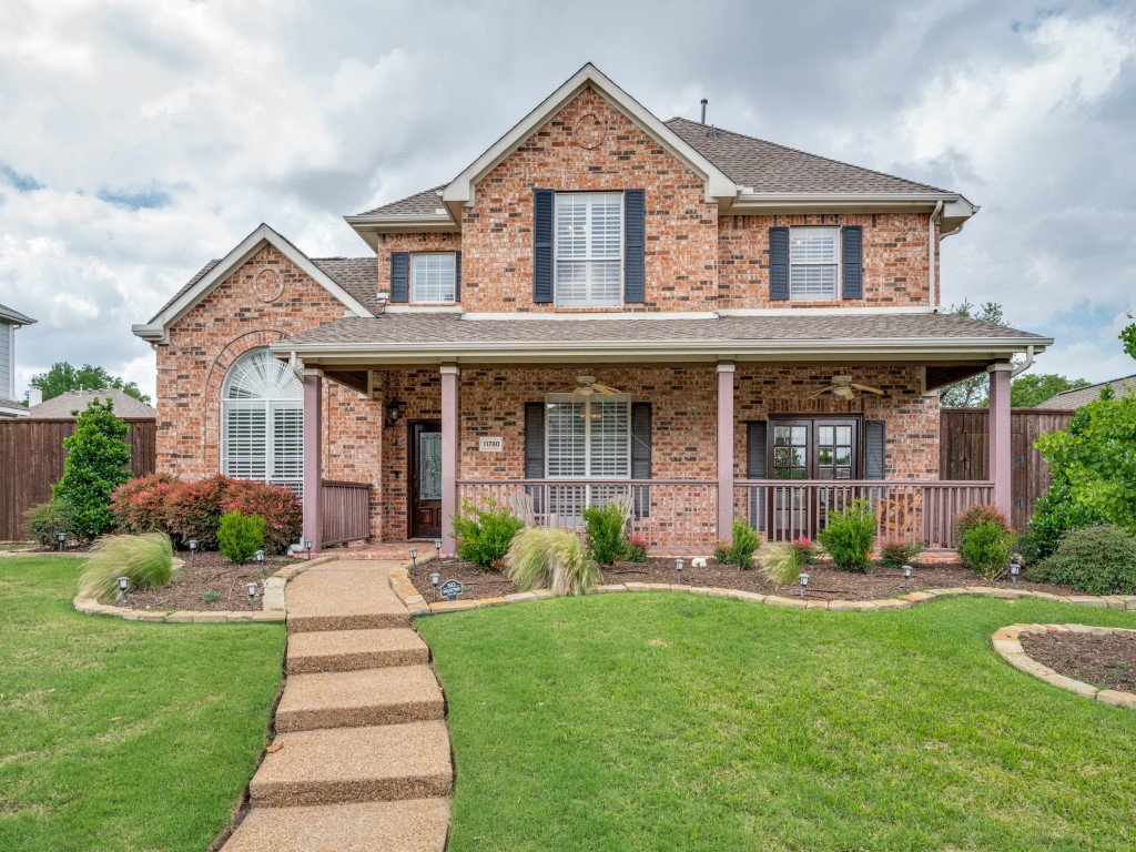 11780 Cotswold Drive Frisco TX 75035