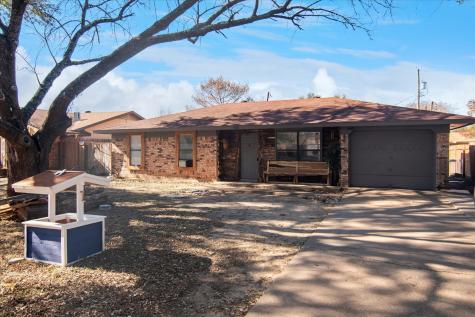 805 Quinette Drive Seagoville TX 75159