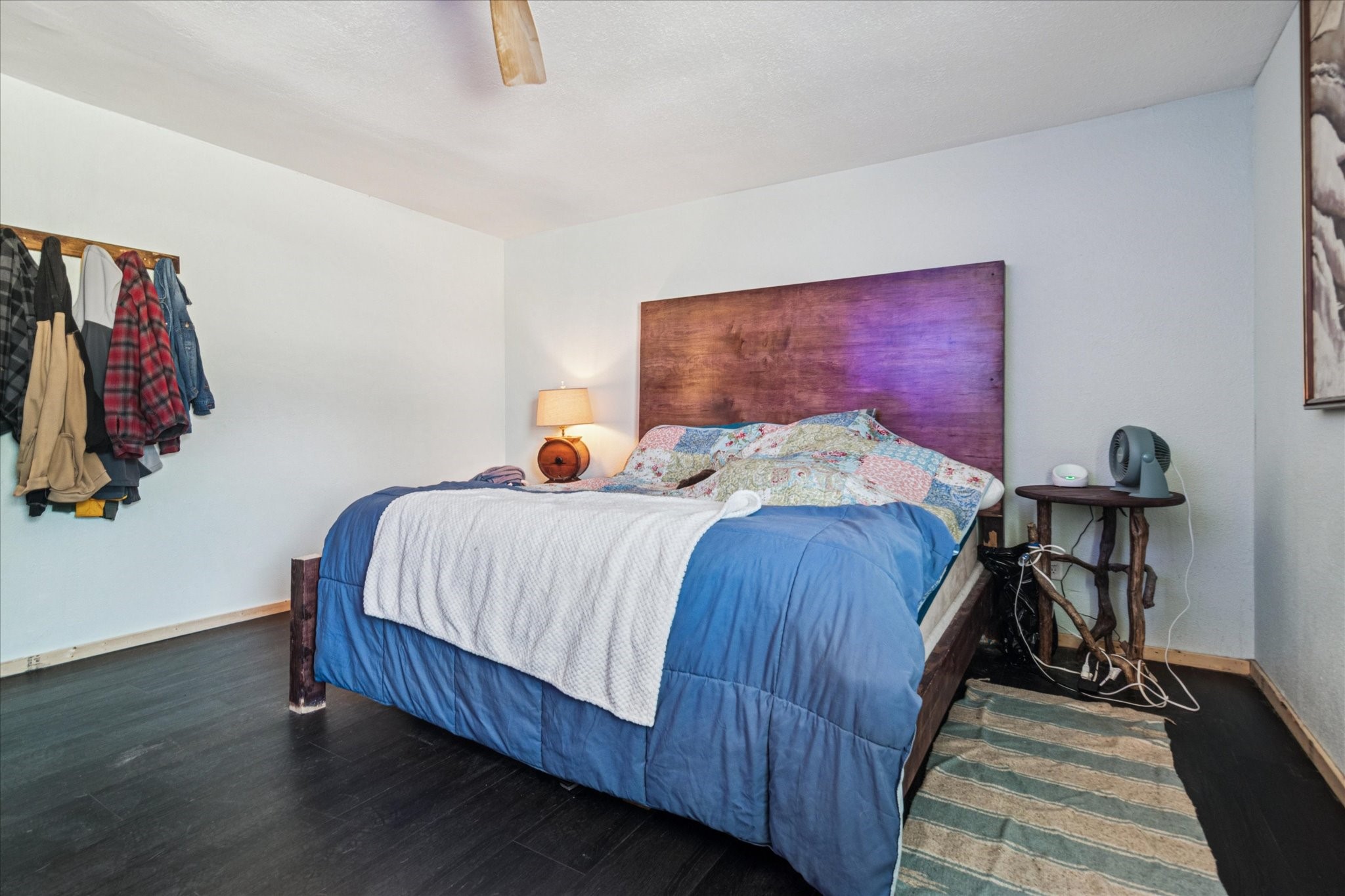 805 Quinette Drive Seagoville TX 75159